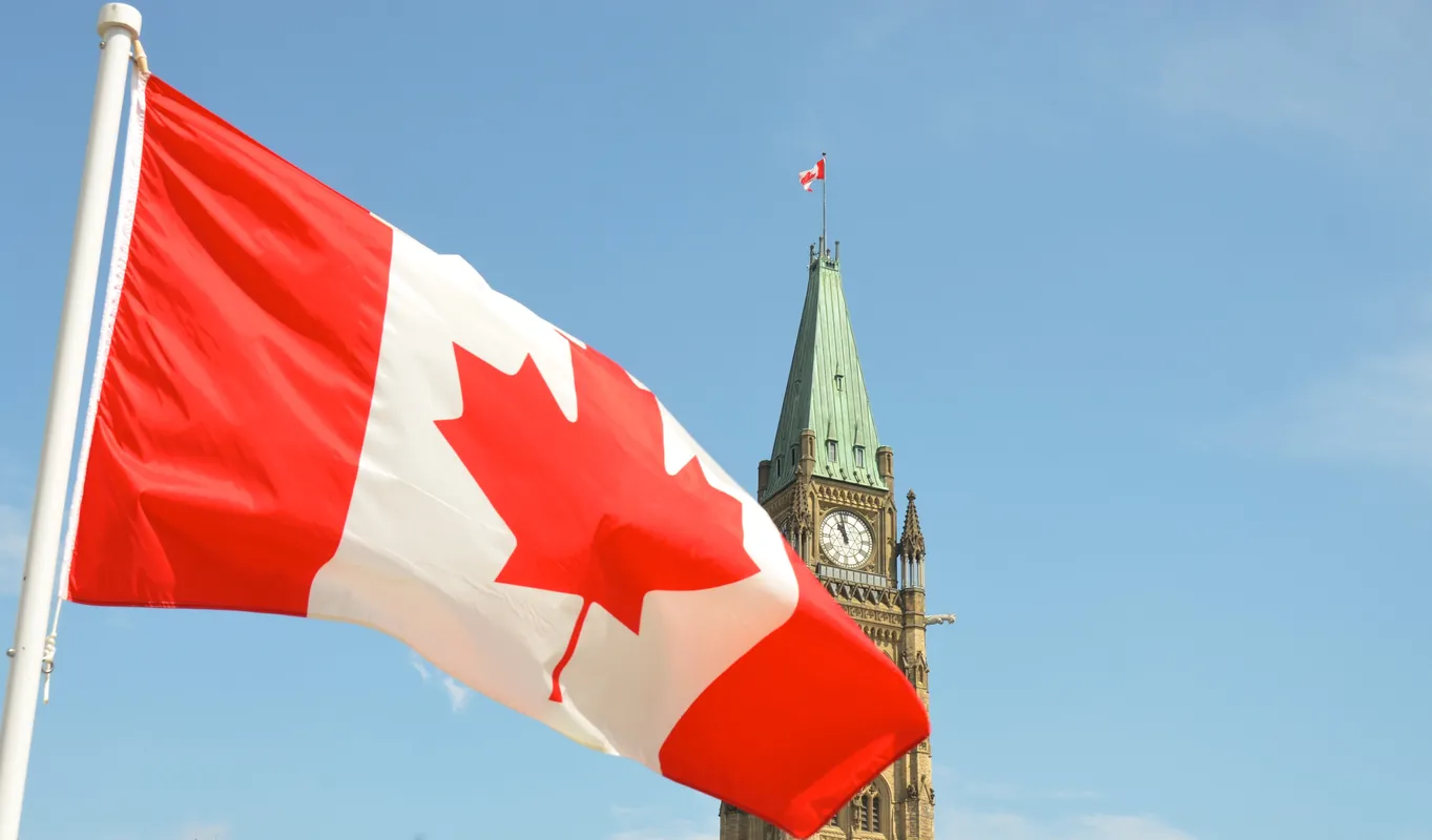 Electronic Travel Authorizations 1 Secantimmigration services ottawa canadian flag